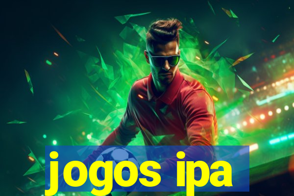 jogos ipa